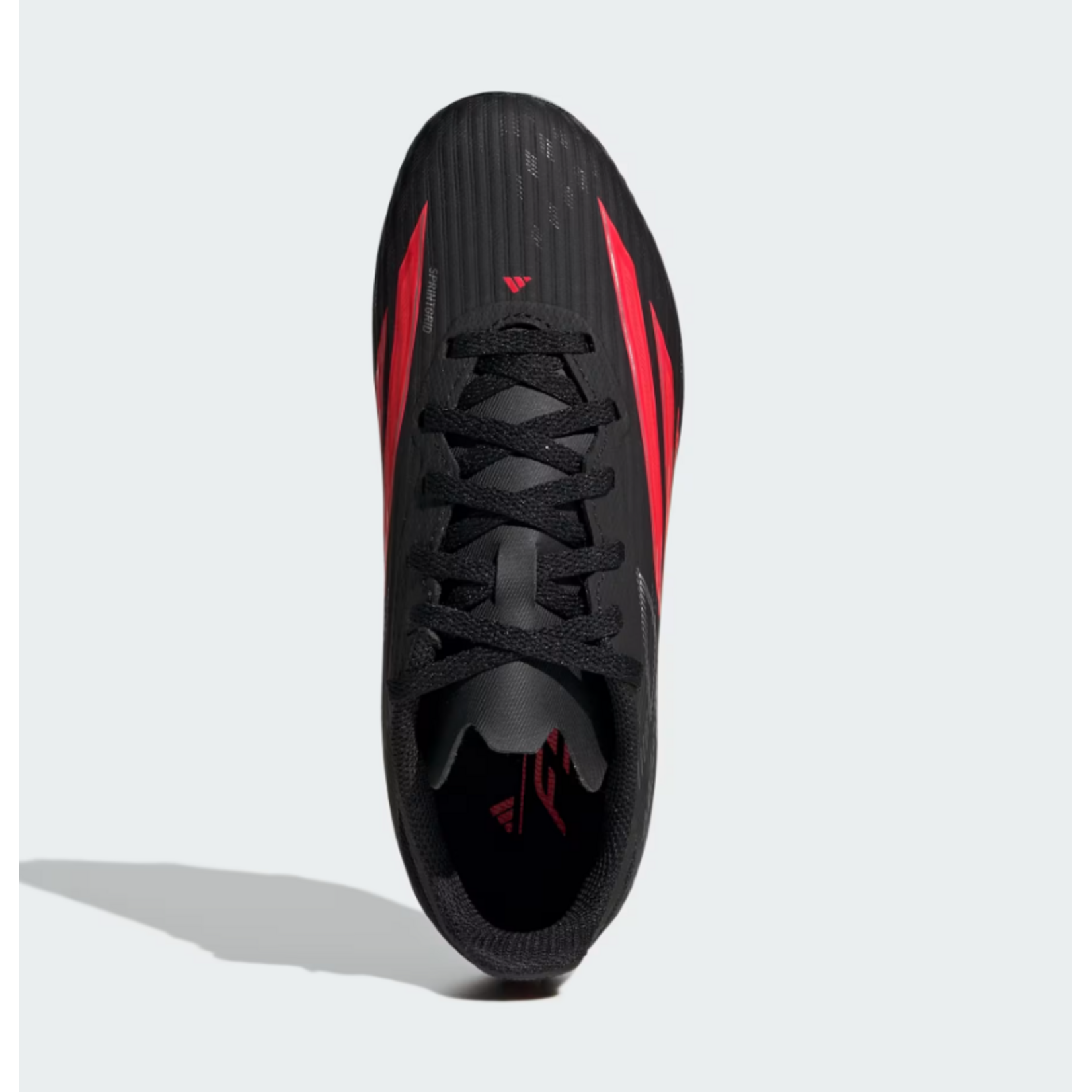 Adidas ADIDAS CHAUSSURE SOCCER JR  F50 LEAGUE POUR TERRAIN FERME-MULTI TERRAIN UNISEX