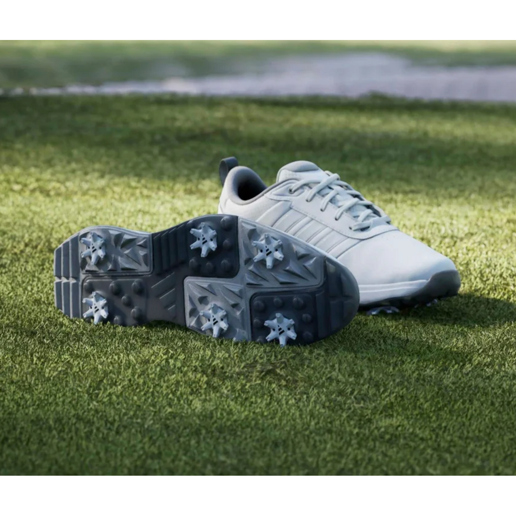 Adidas ADIDAS CHAUSSURES DE GOLF ZAPATILLAS R2C 26