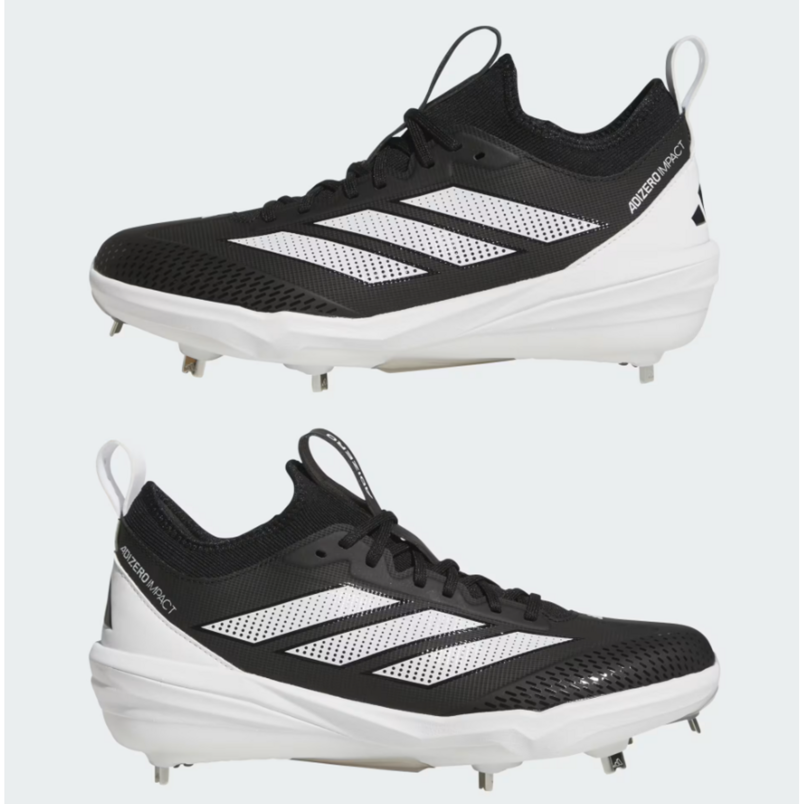 Adidas ADIDAS CRAMPONS DE BASEBALL ADIZERO IMPACT 2.0