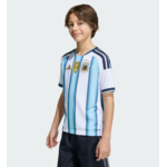 Adidas ADIDAS MAILLOT DOMICILE ARGENTINE 26 JR UNISEX