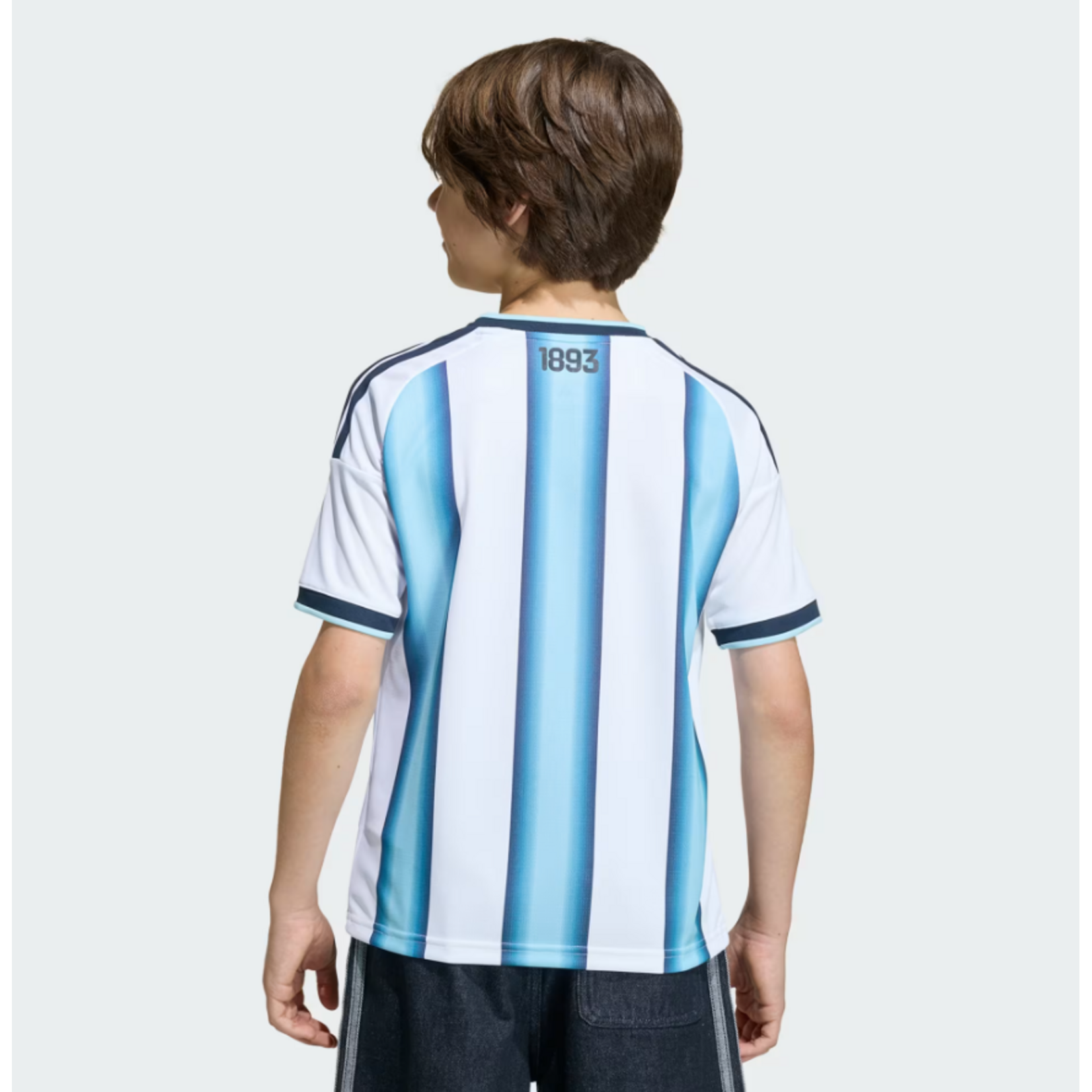 Adidas ADIDAS JERSEY ARGENTINE 26 JR UNISEX