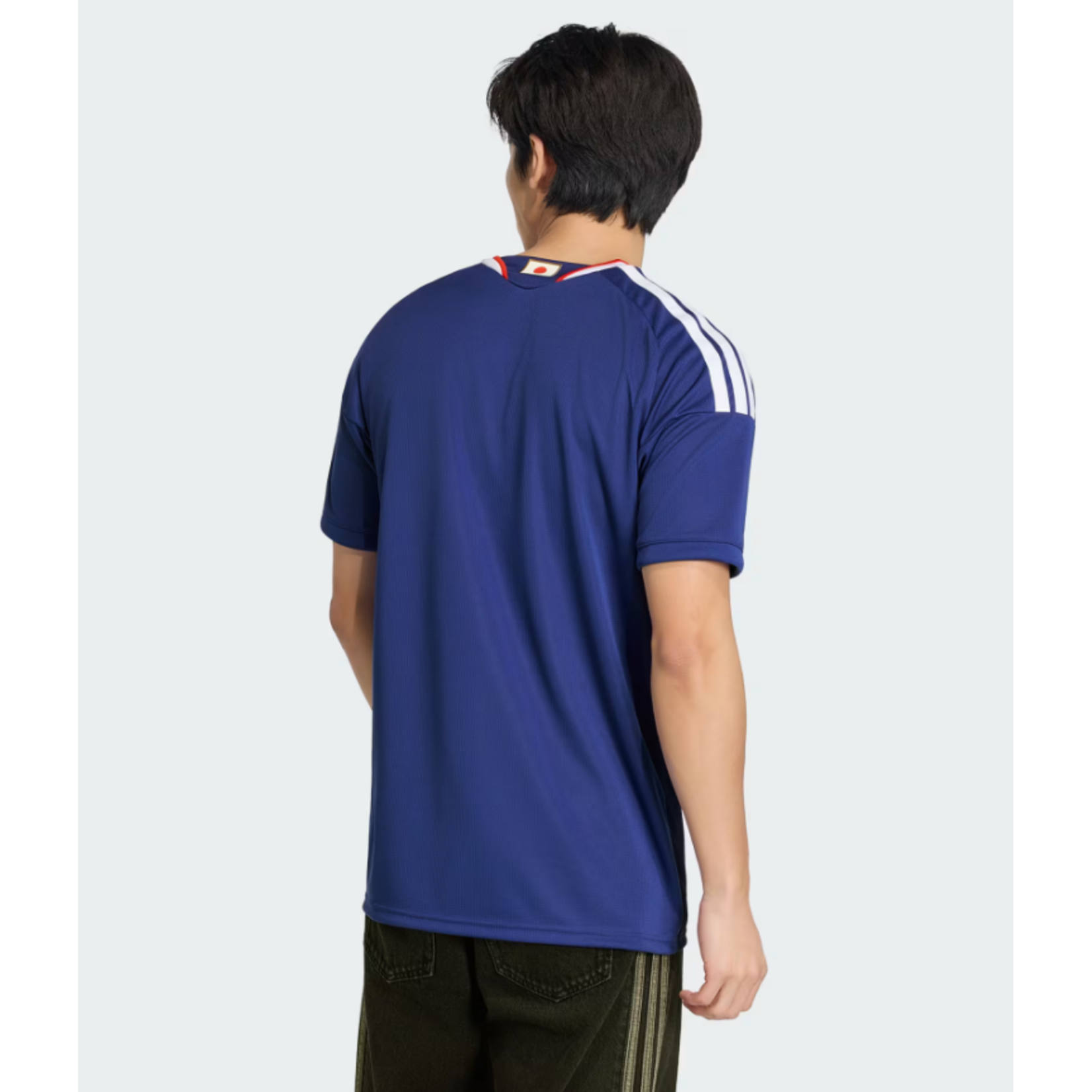 Adidas ADIDAS MAILLOT DOMICILE JAPON 26 HOMME