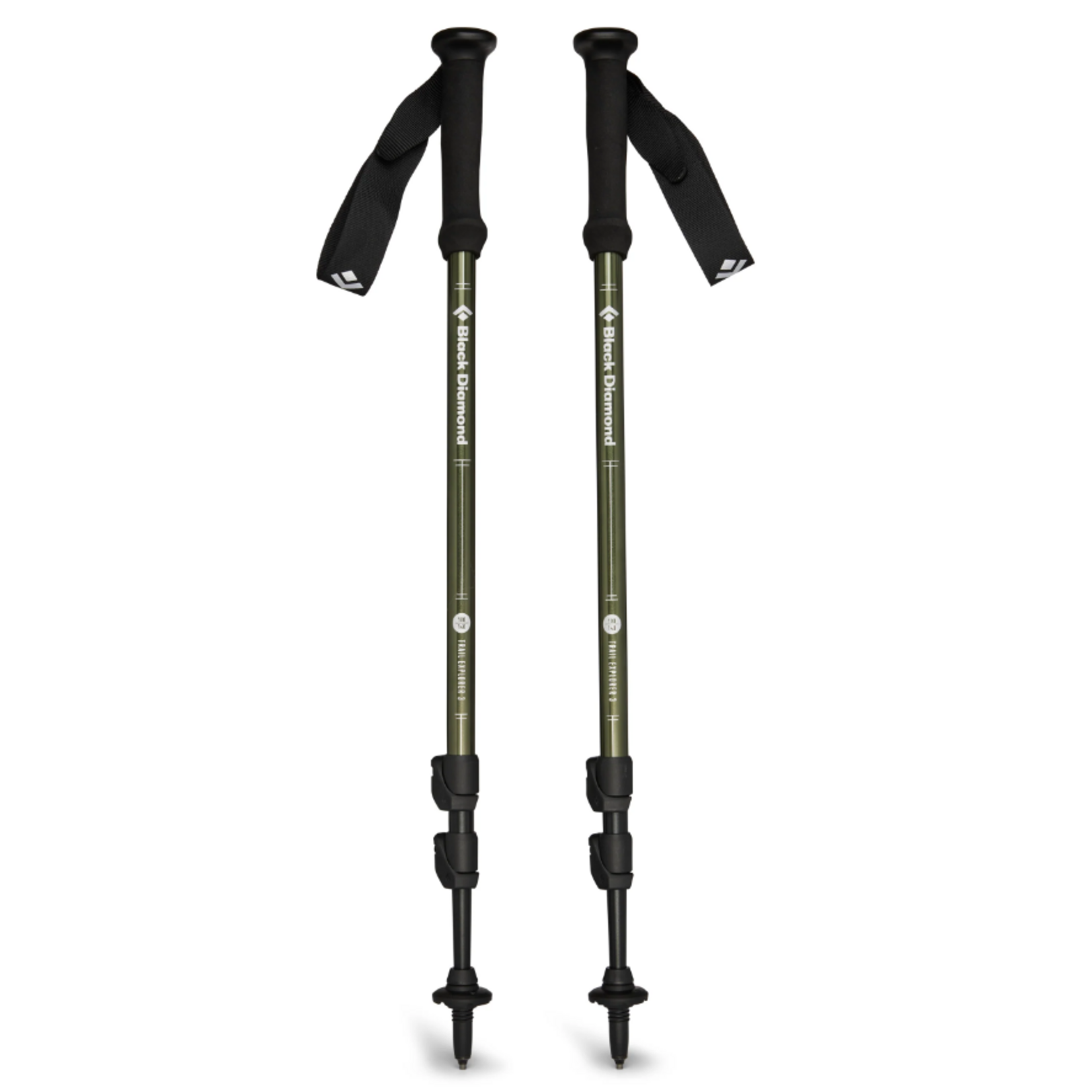 BD BATONS DE RANDONNÉE EXPLORER 3 ALL SIZE TUNDRA