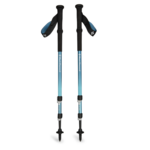 BD BATONS DE RANDONNÉE TRAIL BACK ALL SIZE CREEK BLUE