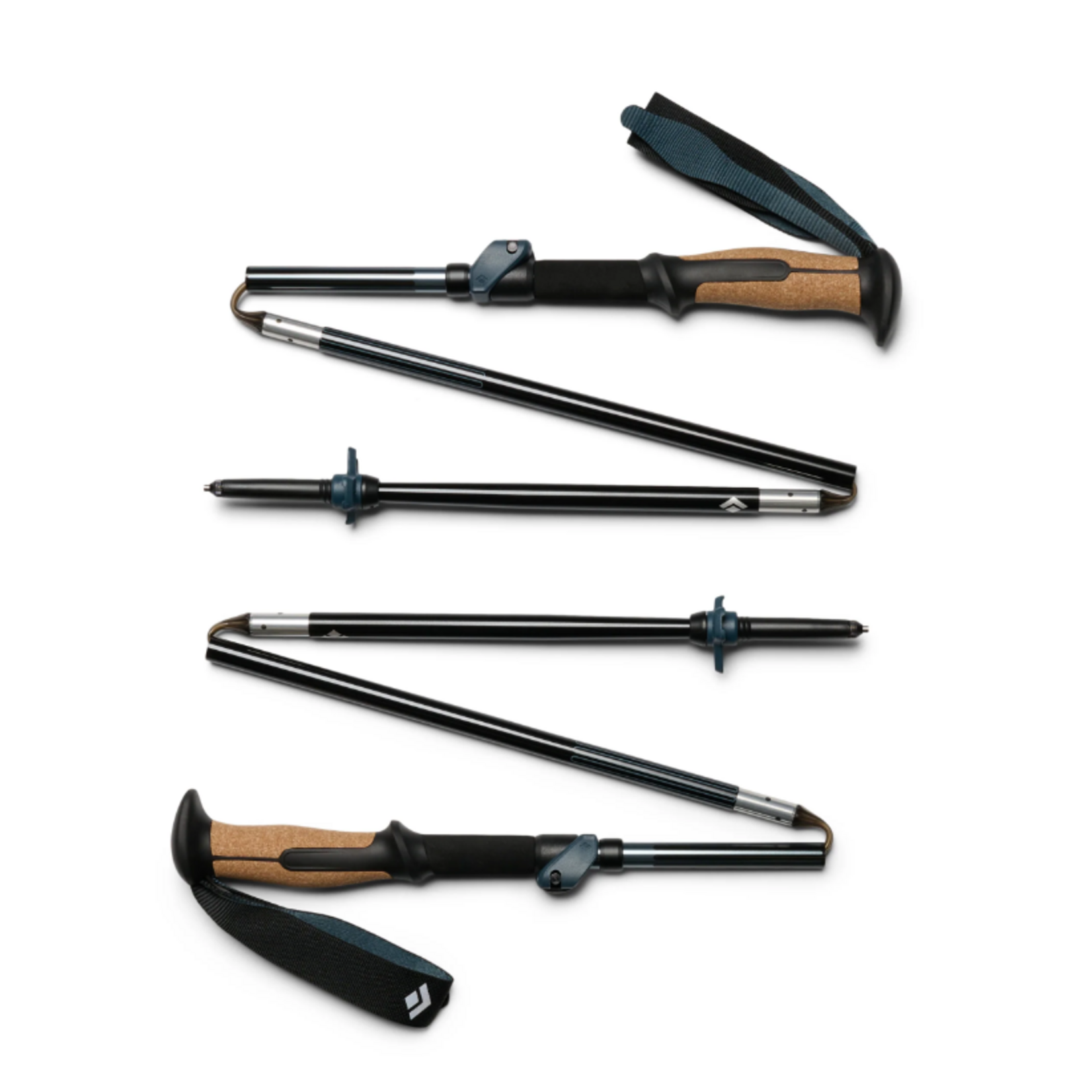 BD BATONS DE RANDONNÉE TRAIL VISTA FLZ