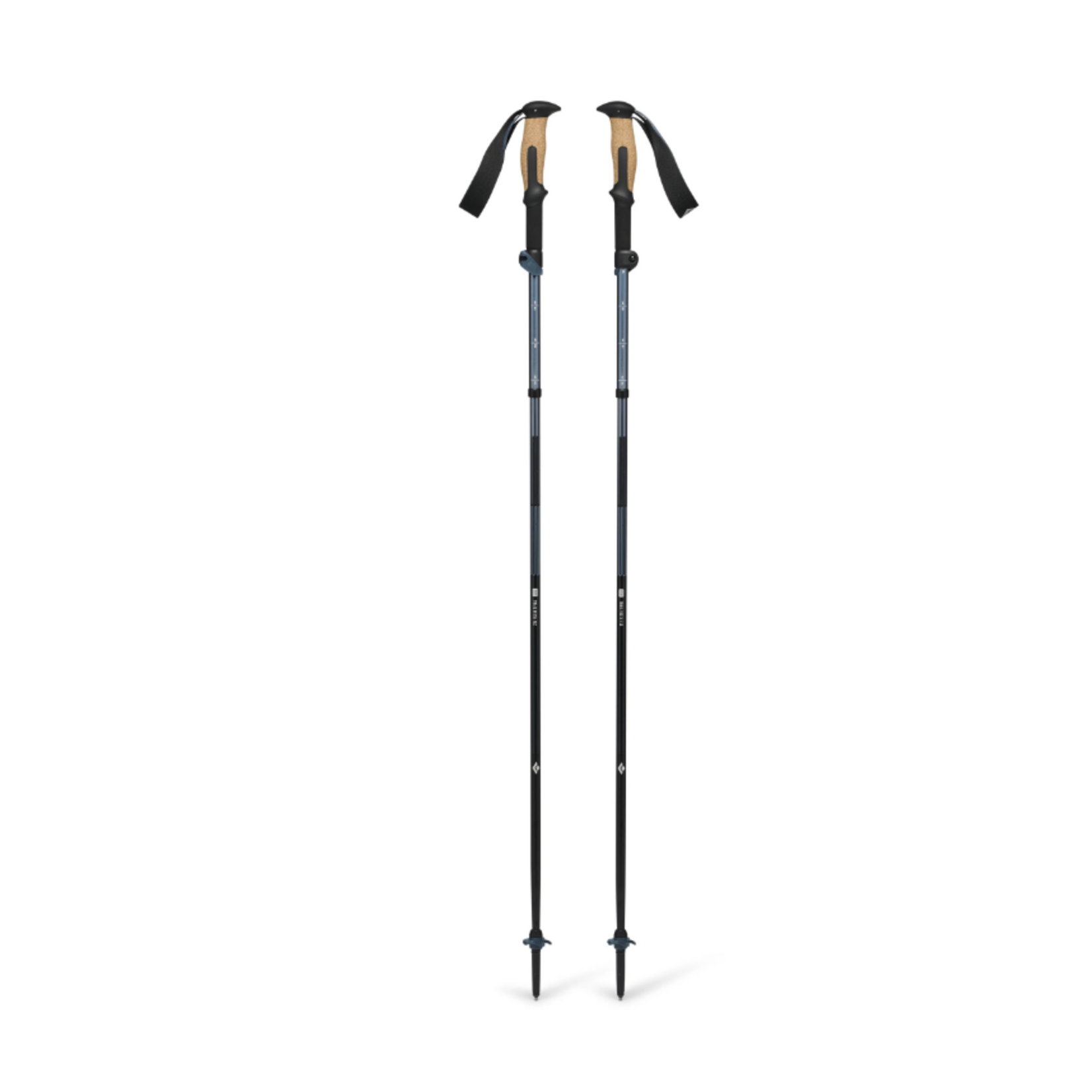 BD BATONS DE RANDONNÉE TRAIL VISTA FLZ