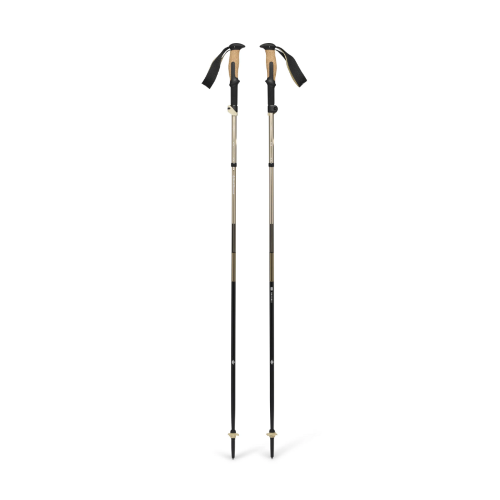 BD BATONS DE RANDONNÉE TRAIL VISTA FLZ