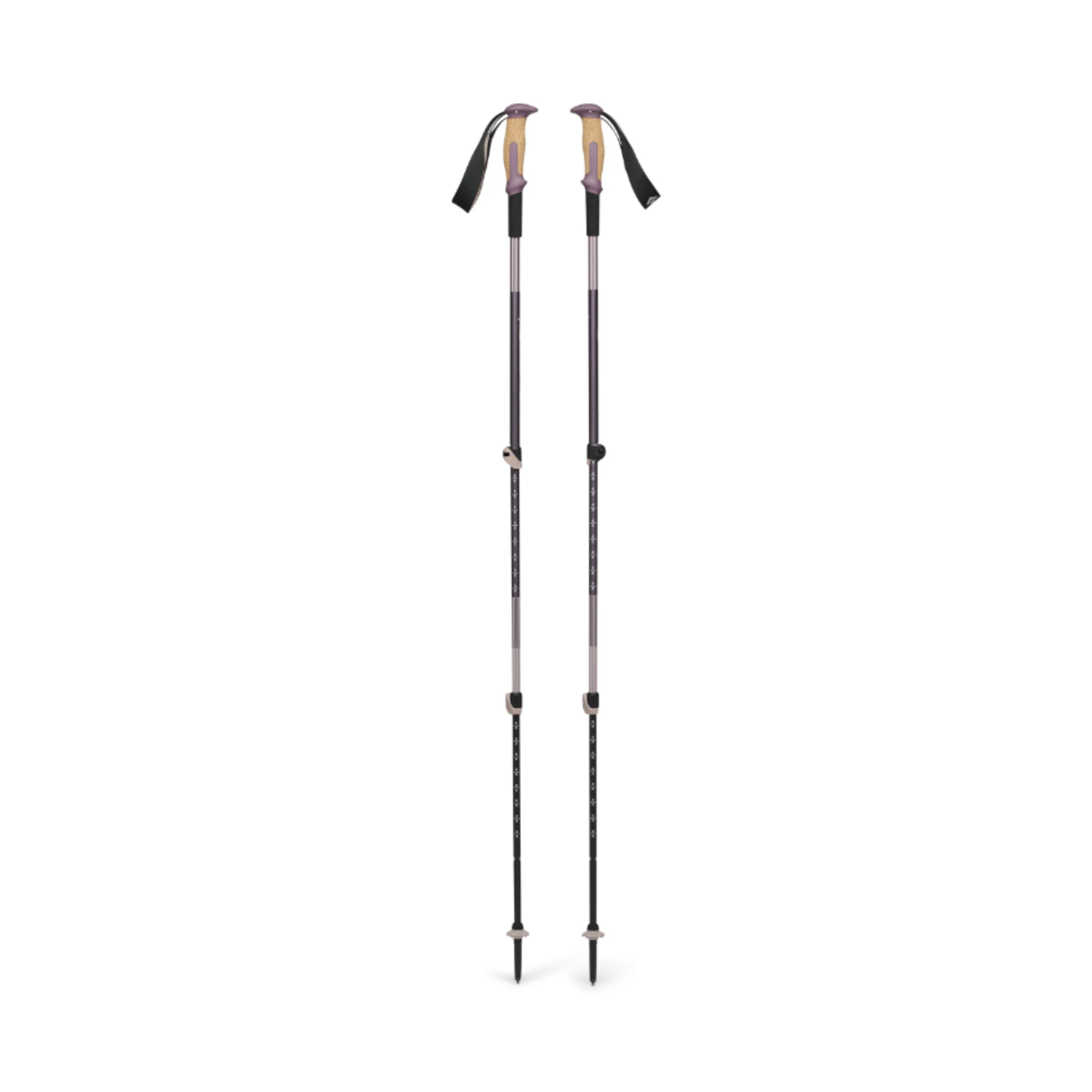 BD BATONS DE RANDONNÉE TRAIL VISTA SHOCK ALL SIZE