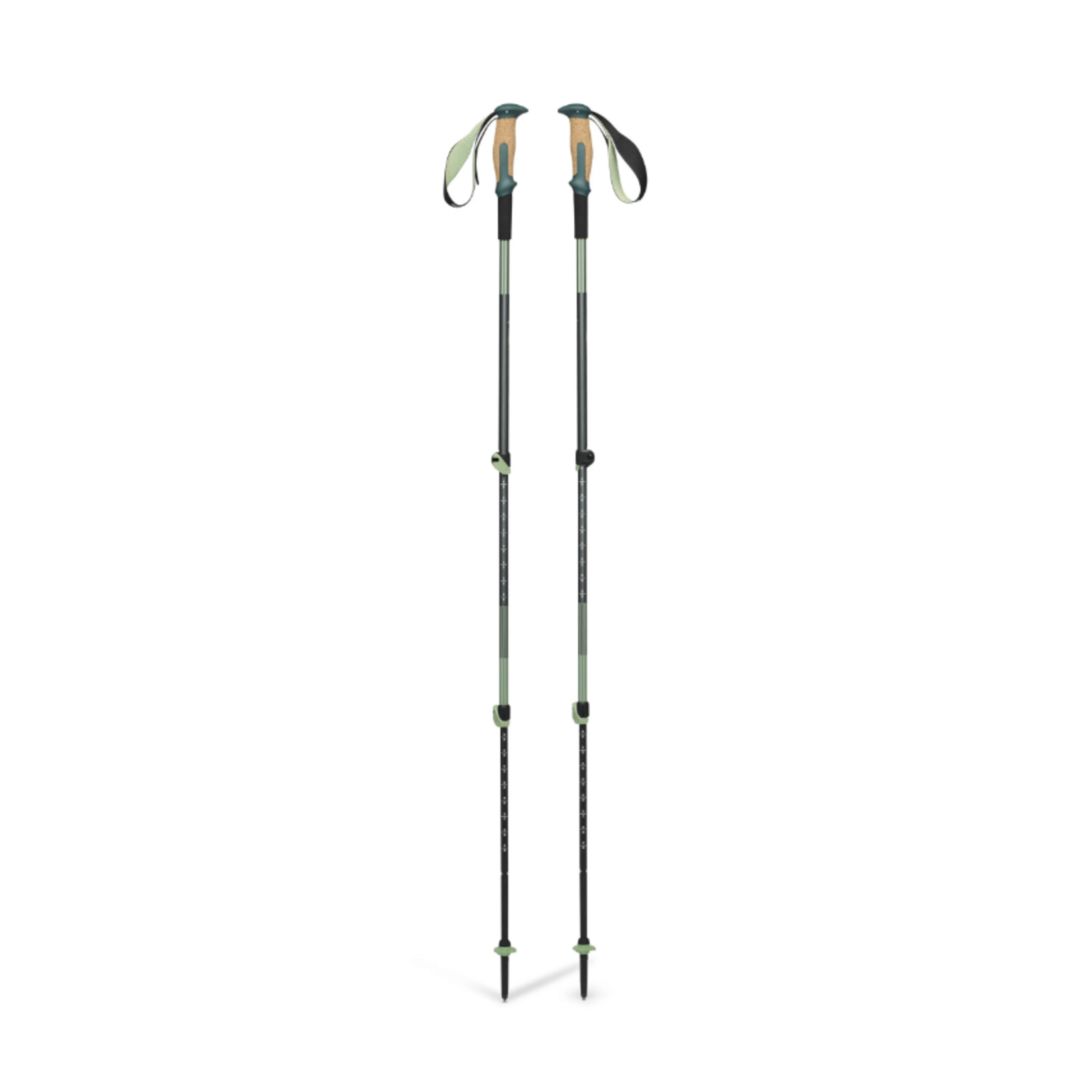 BD BATONS DE RANDONNÉE TRAIL VISTA SHOCK ALL SIZE