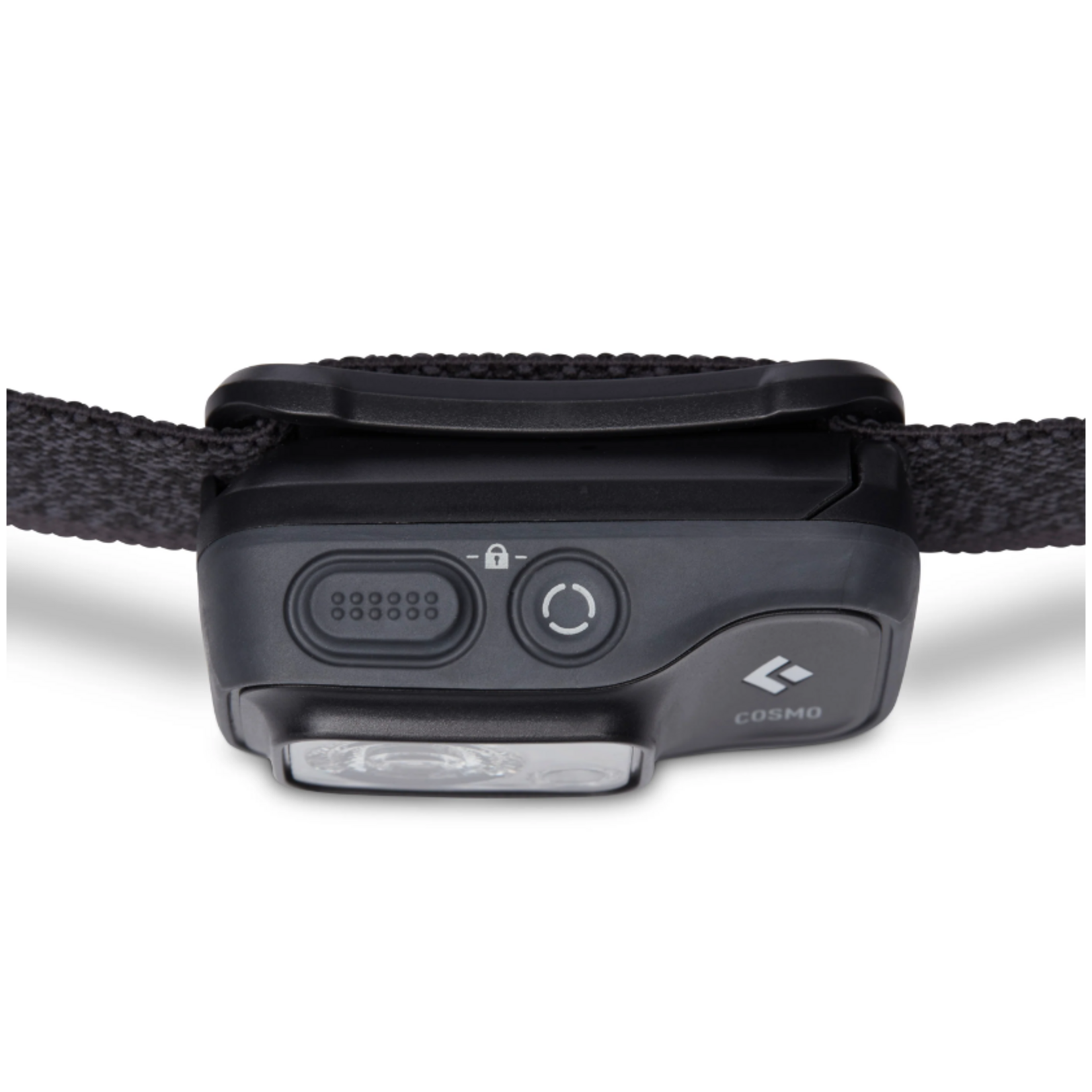 BD LAMPE FRONTALE COSMO 350 GRAPHITE ALL SIZE