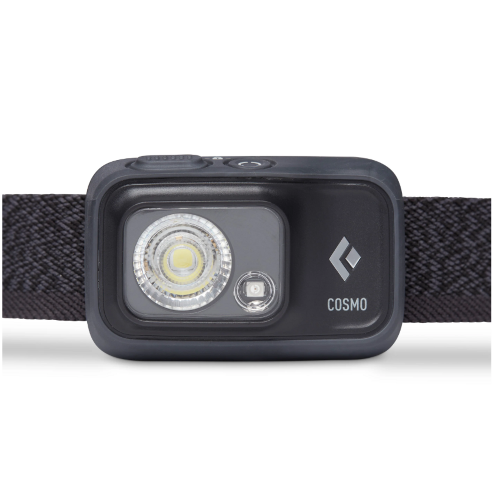 BD LAMPE FRONTALE COSMO 350 GRAPHITE ALL SIZE