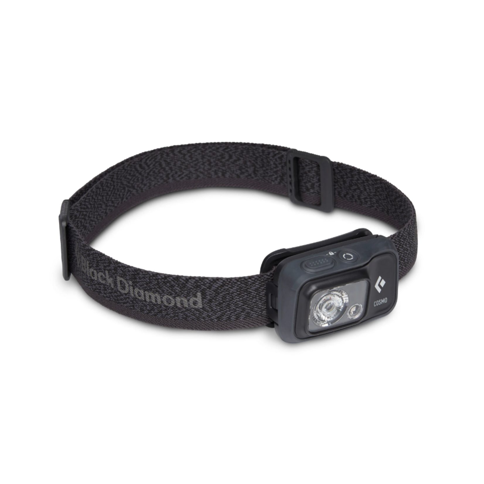 BD LAMPE FRONTALE COSMO 350 GRAPHITE ALL SIZE