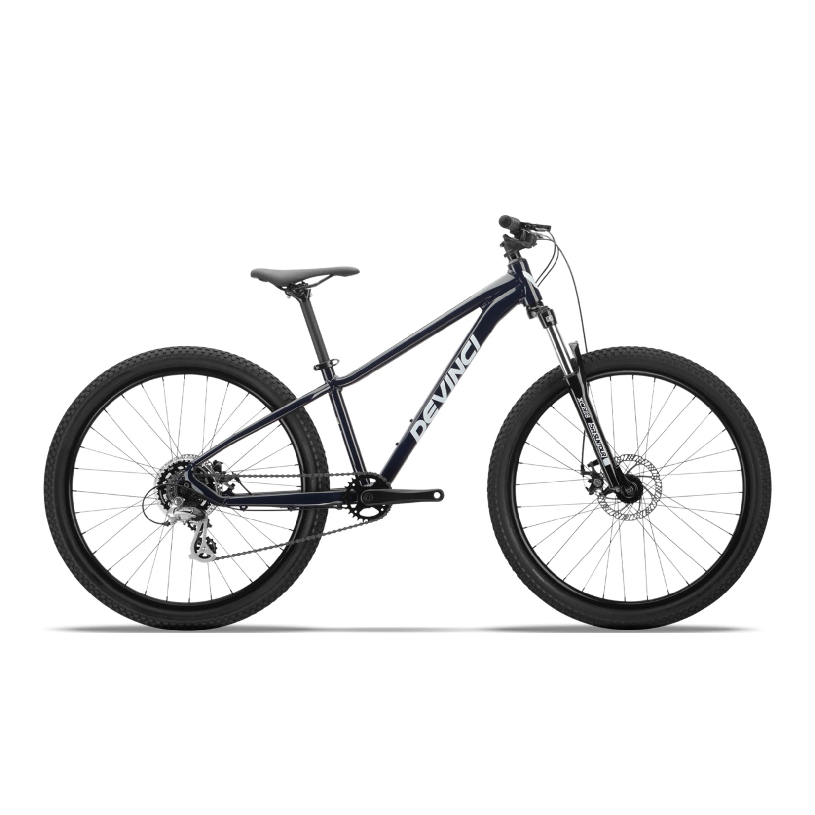 DEVINCI DEVINCI EWOC 26'' MIDNIGHT XS