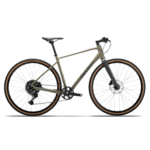 DEVINCI DEVINCI HATCHET FLAT BAR CUES 26