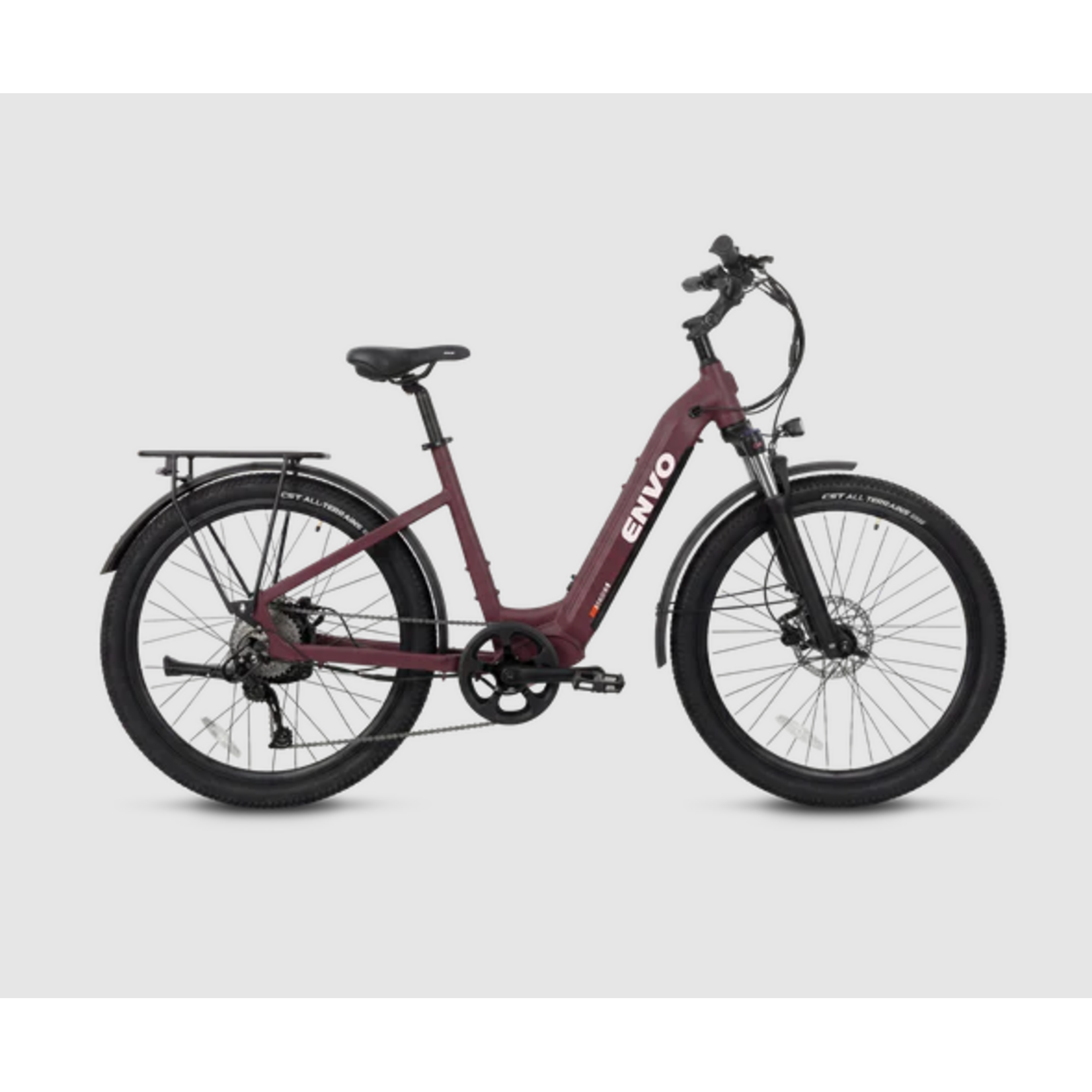 ENVO ENVO ST50
