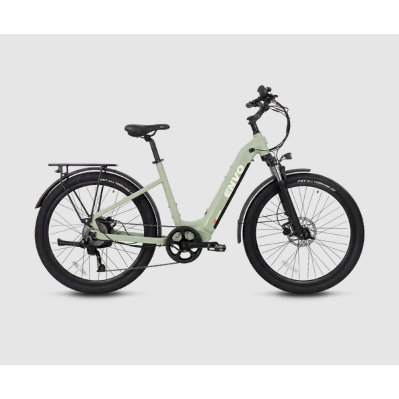 ENVO ENVO ST50