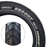 DAMCO PNEU DAMCO 20''X4.00 OBOR ESCORT GREEN