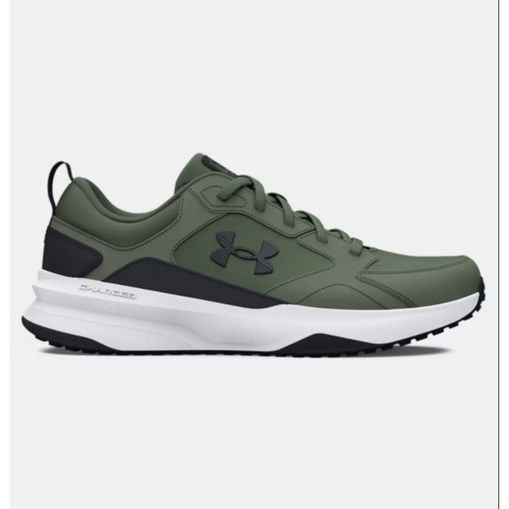 Under Armour UA CHAUSSURE HOMME CHARGED EDGE