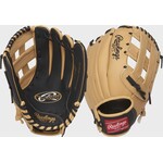 Rawlings RAWLINGS "PLAYERS" SERIES BASEBALL  YOUTH  11.5" RHT