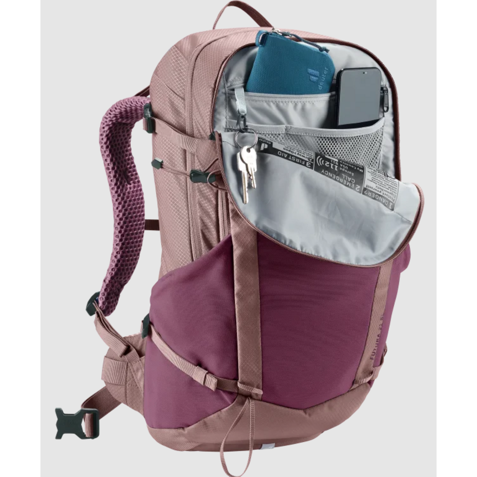 DEUTER FUTURA 21SL