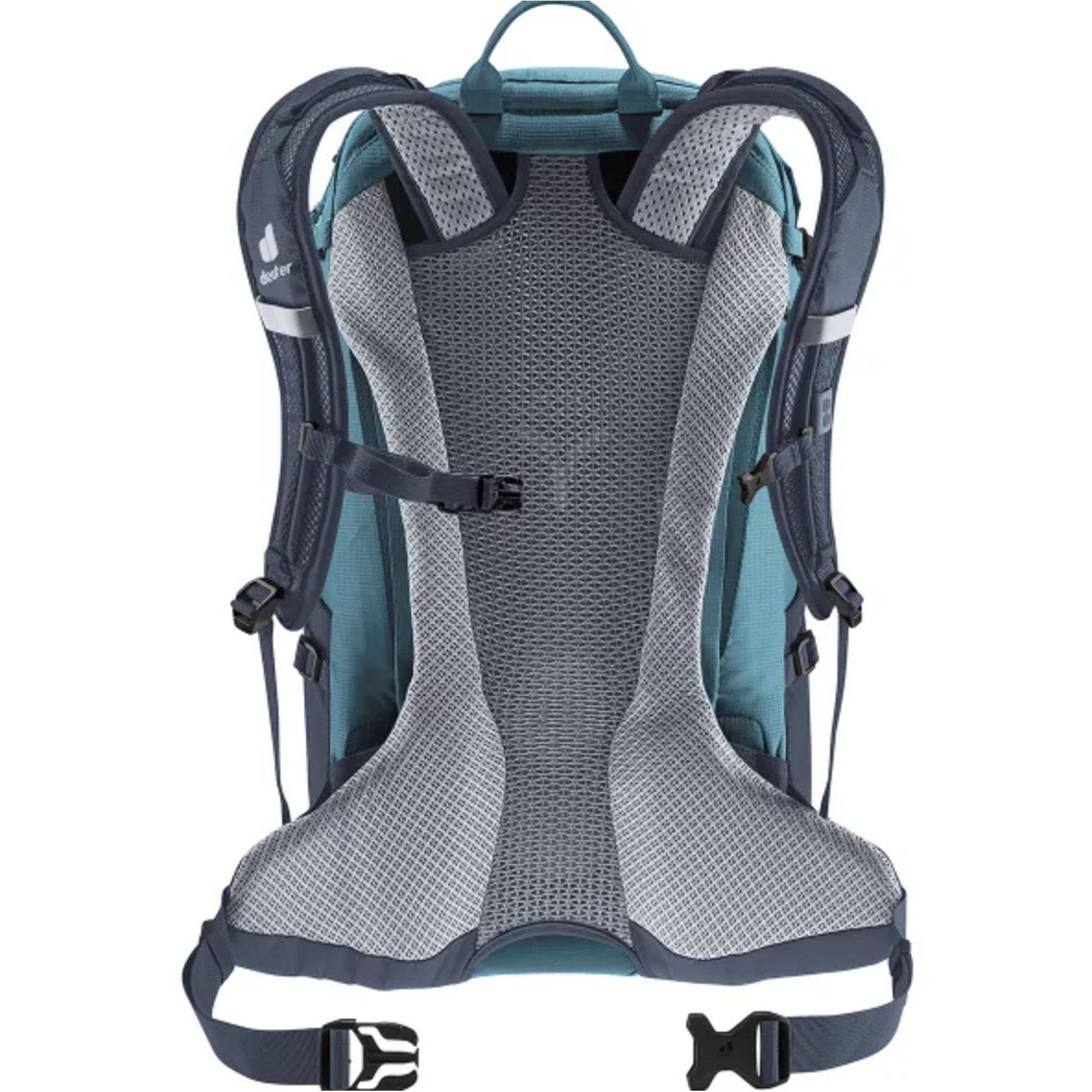 DEUTER FUTURA 23 ATLANTIC/INK