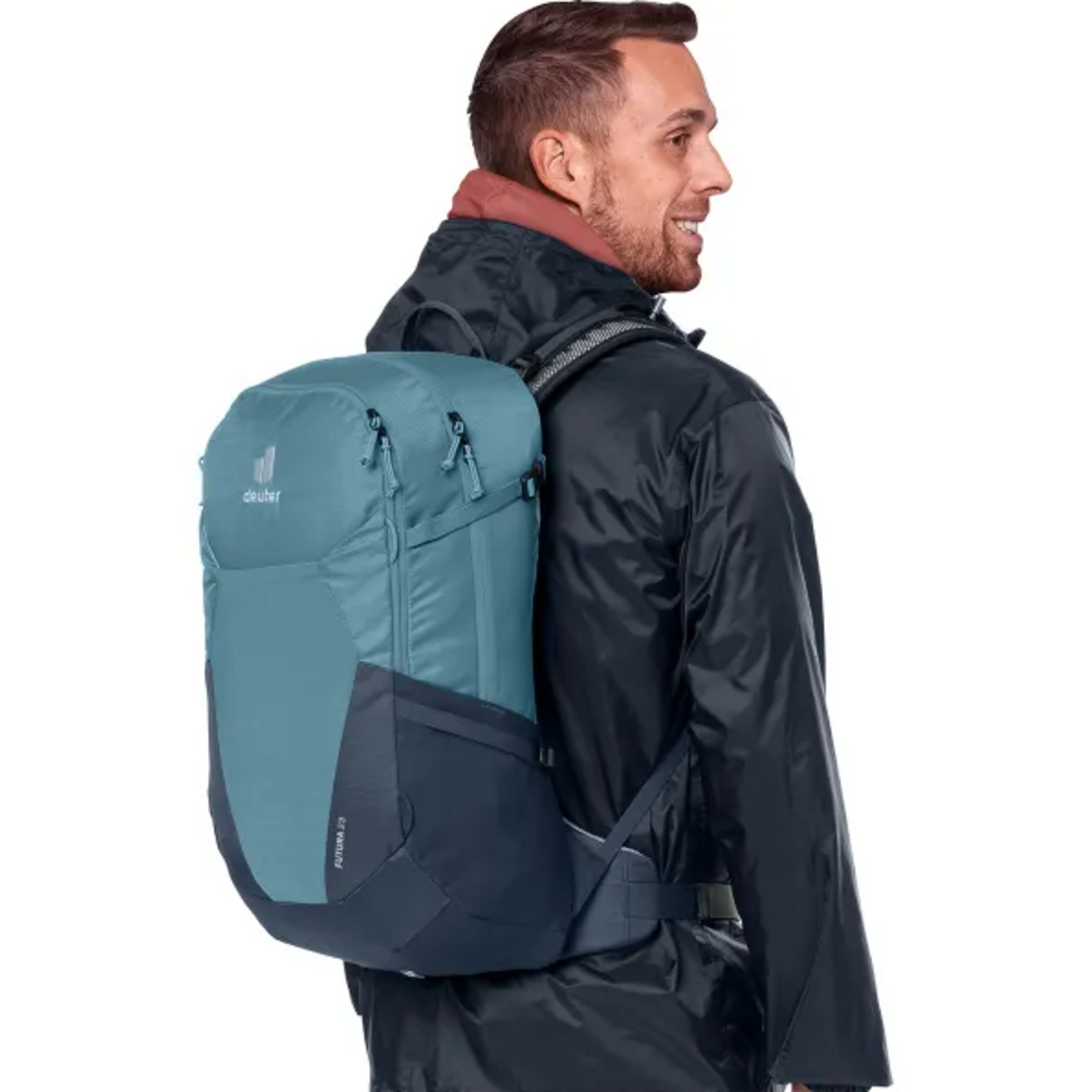 DEUTER FUTURA 23 ATLANTIC/INK