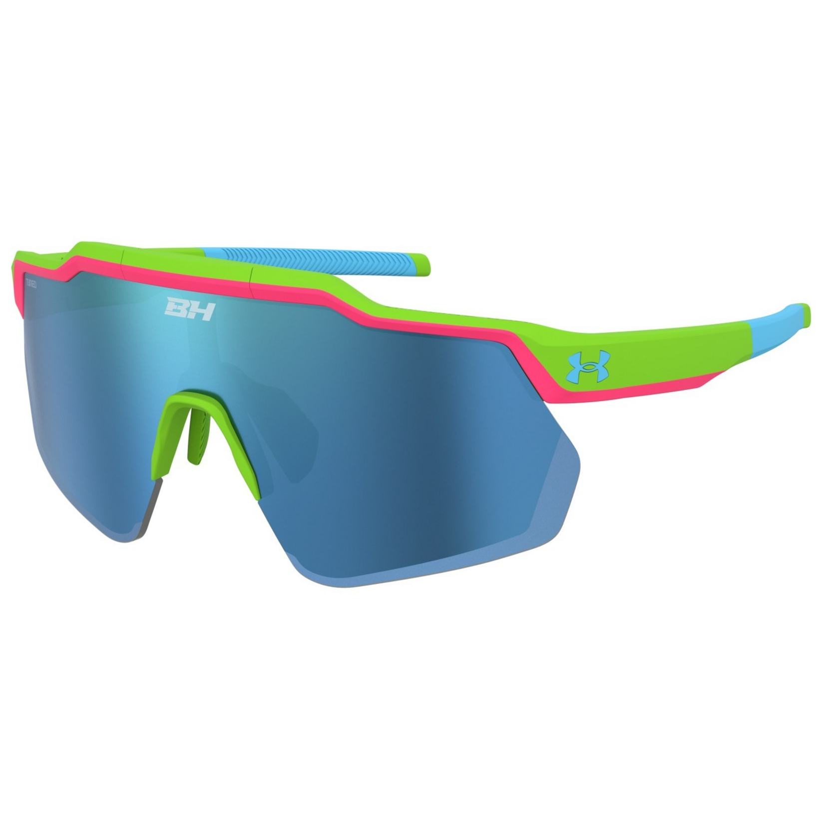 Under Armour UNDER ARMOUR LUNETTE  FLIPPED PRO