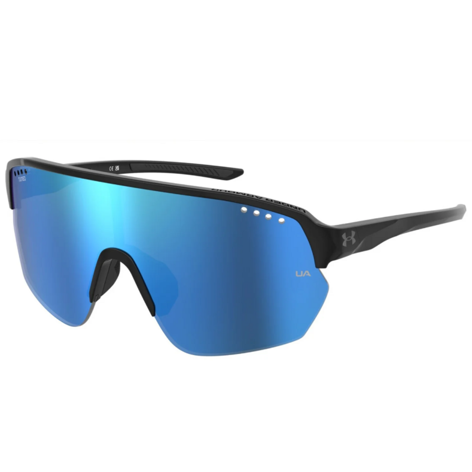 Under Armour UNDER ARMOUR LUNETTE  GAMEDAY II/G