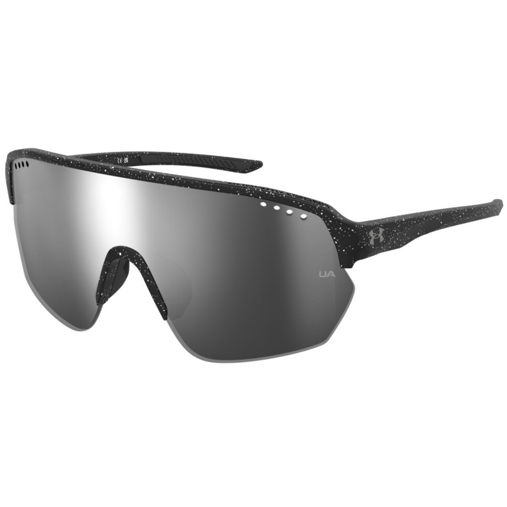 Under Armour UNDER ARMOUR LUNETTE  GAMEDAY II/G