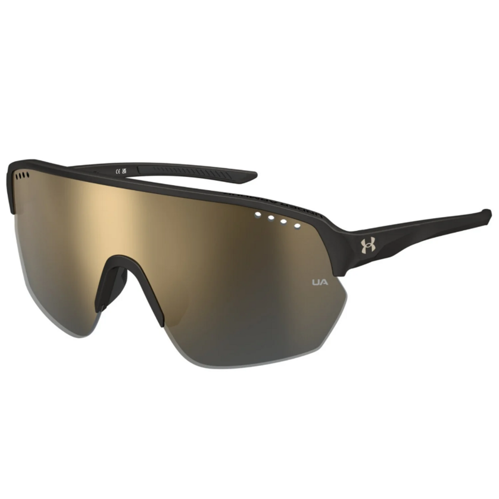 Under Armour UNDER ARMOUR LUNETTE  GAMEDAY II/G