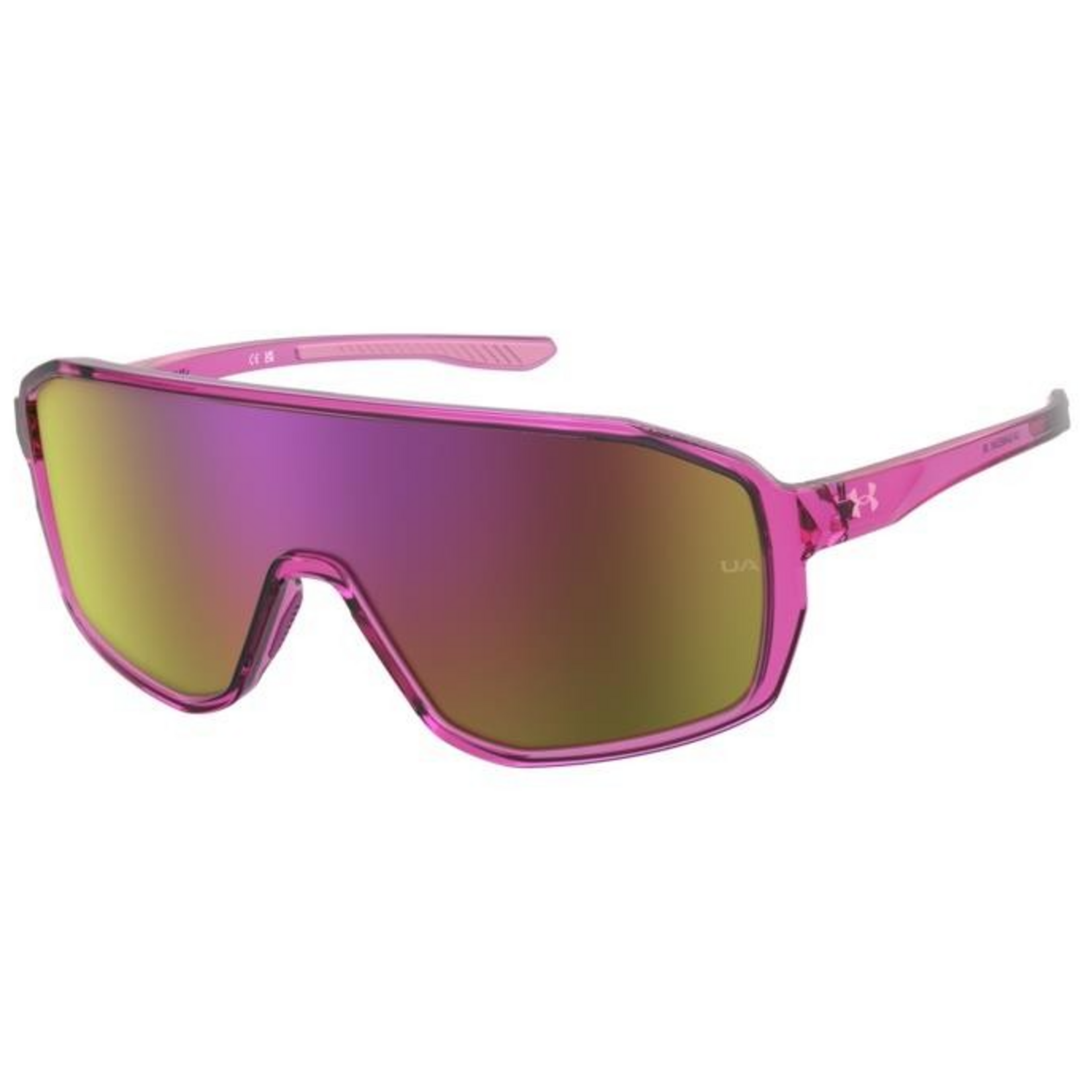 Under Armour UNDER ARMOUR LUNETTE  GAMEDAY JR