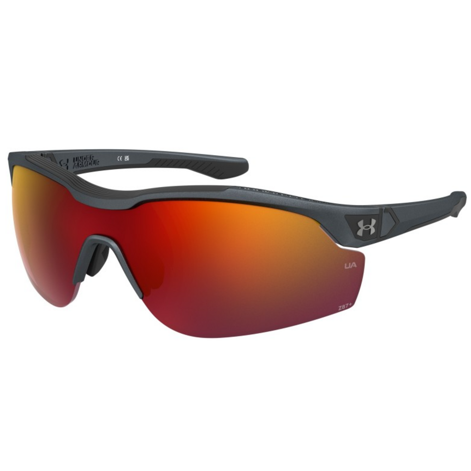 Under Armour UNDER ARMOUR LUNETTE  YARD PRO 2