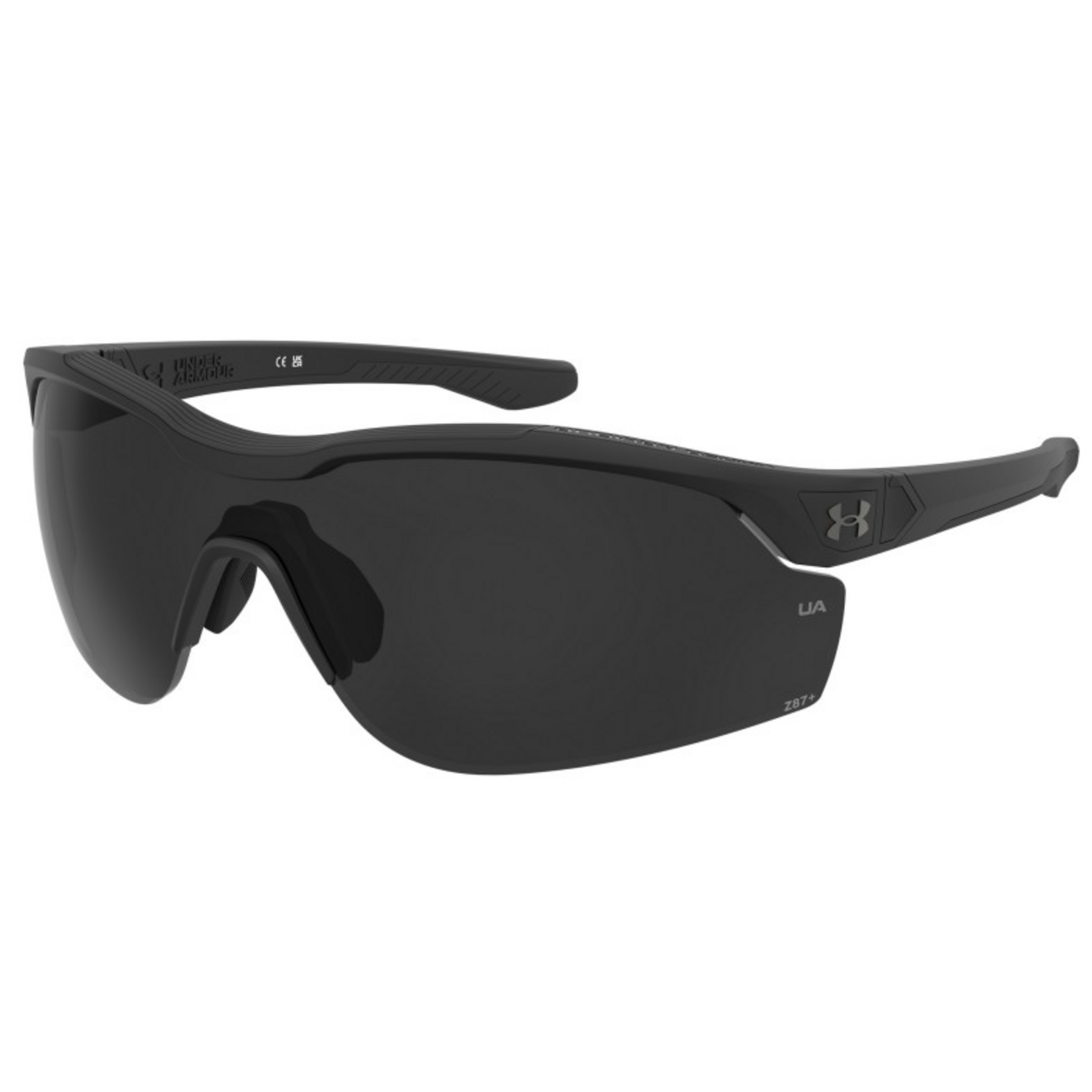 Under Armour UNDER ARMOUR LUNETTE  YARD PRO 2