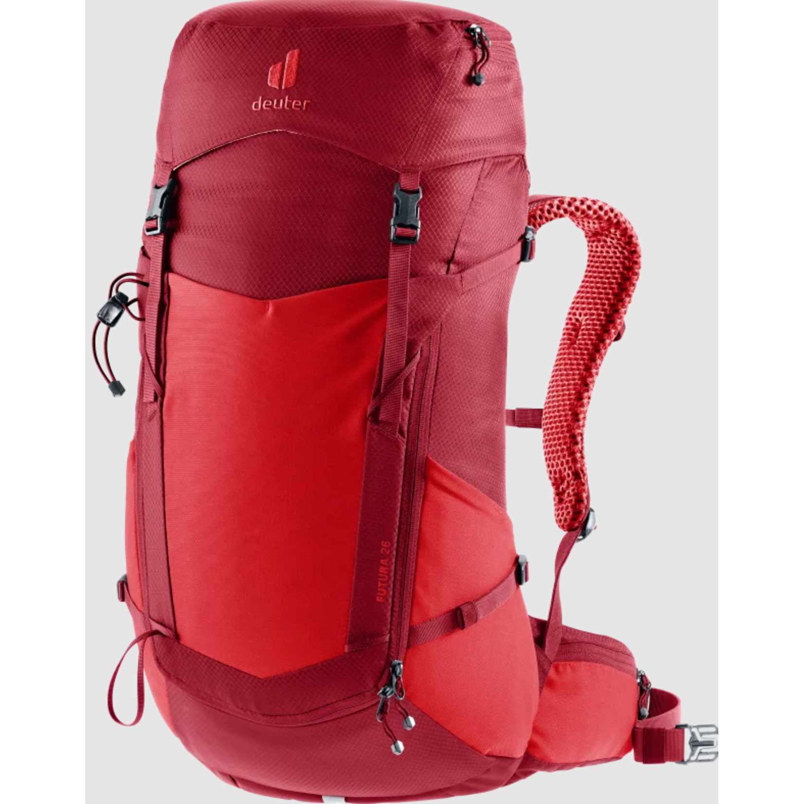 DEUTER FUTURA 26 GRAPHITE/SHALE
