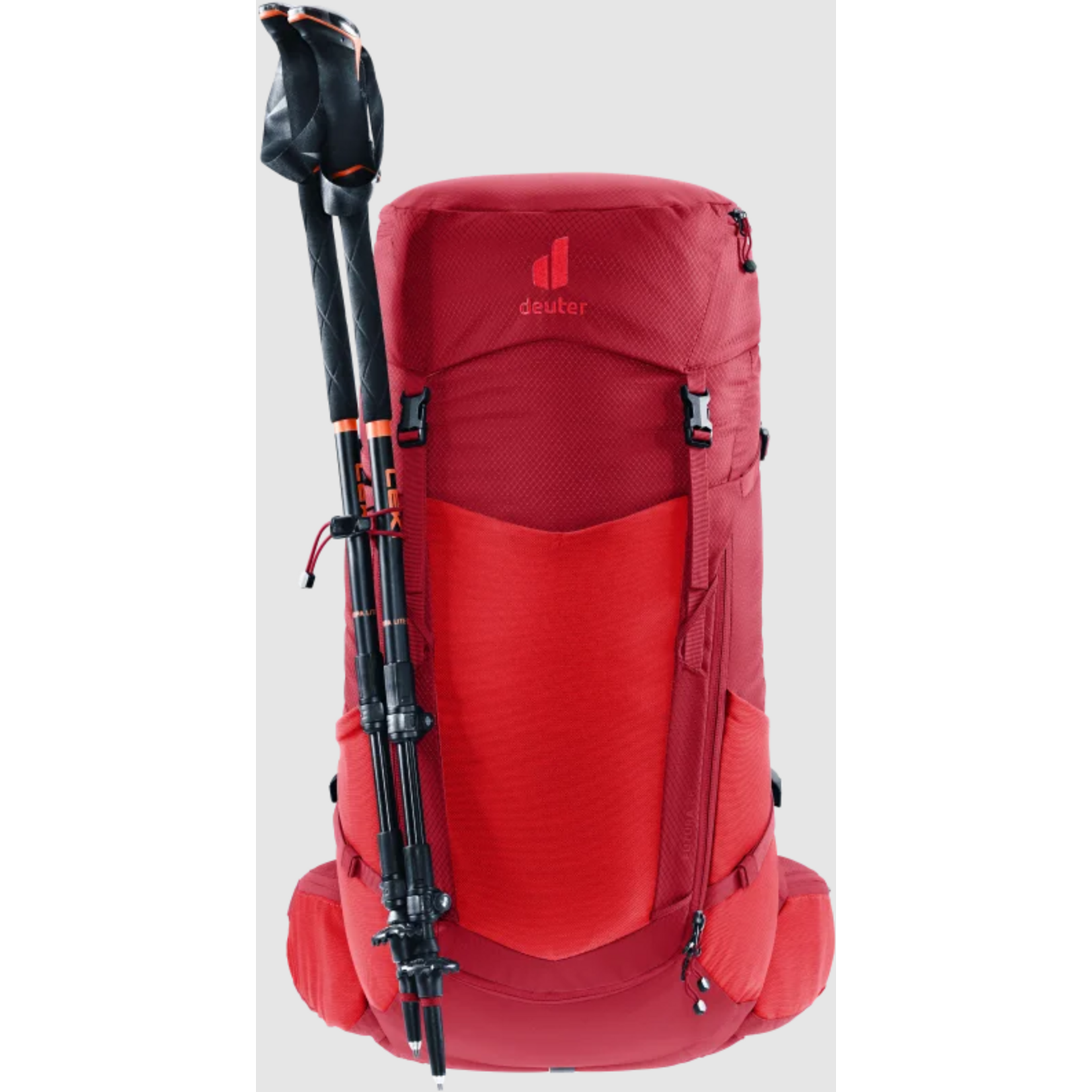 DEUTER FUTURA 26 GRAPHITE/SHALE