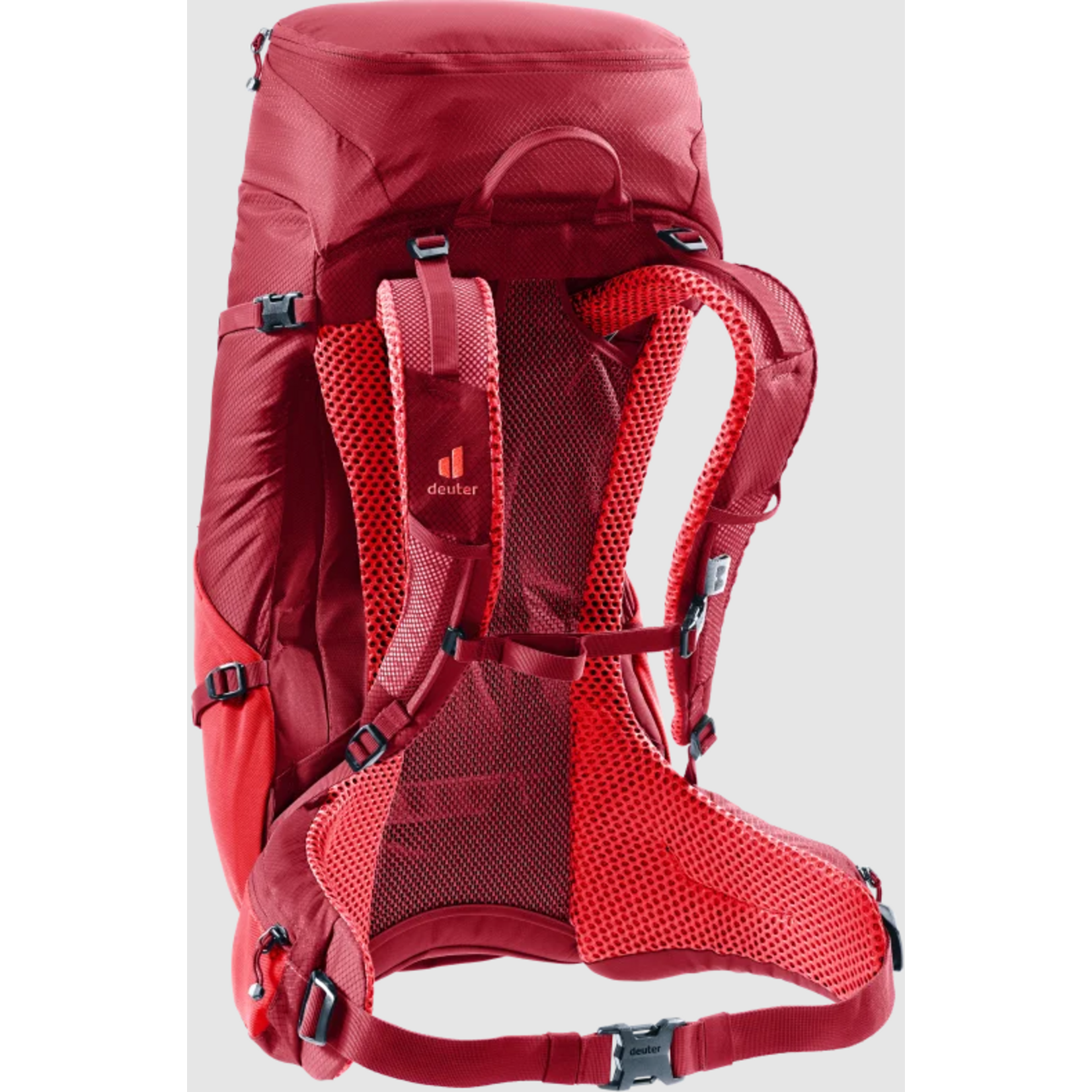 DEUTER FUTURA 26 GRAPHITE/SHALE