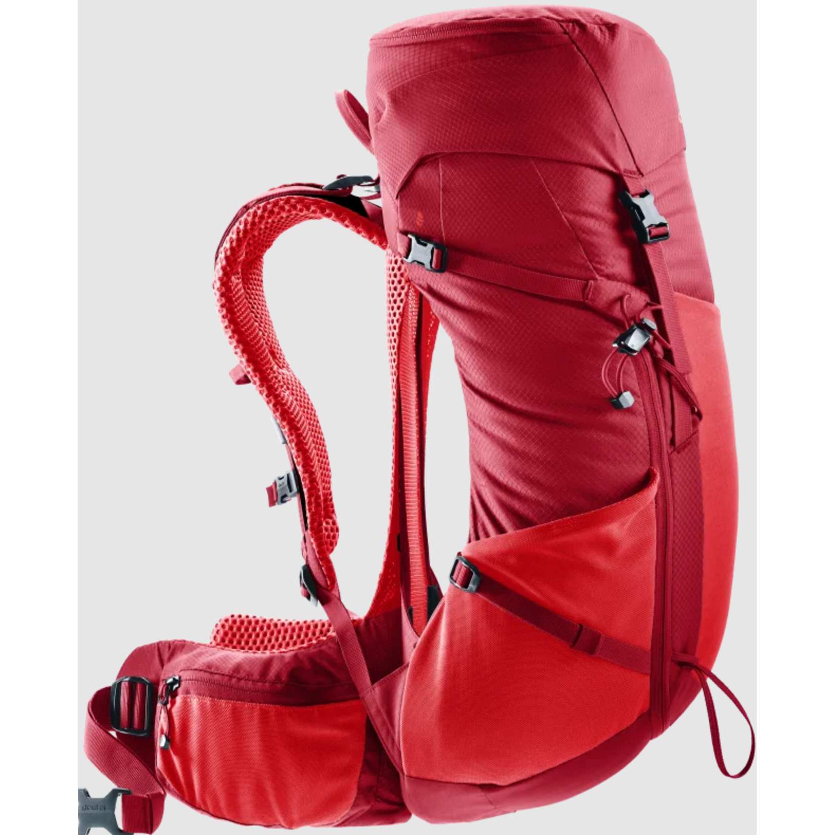 DEUTER FUTURA 26 GRAPHITE/SHALE