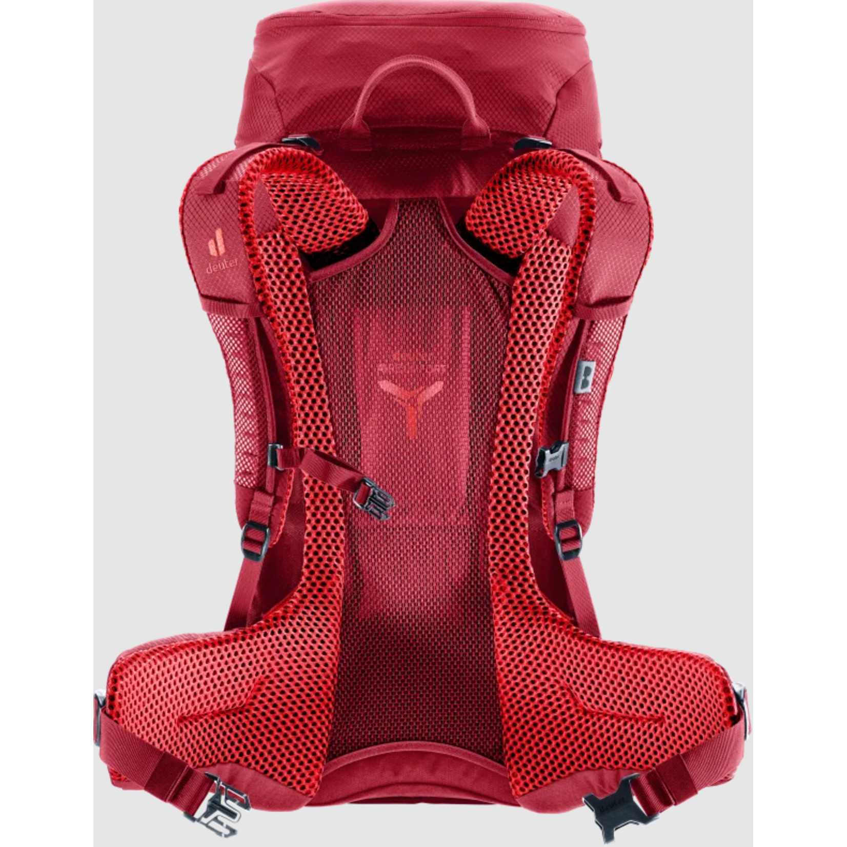 DEUTER FUTURA 26 GRAPHITE/SHALE
