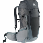 DEUTER FUTURA 26 GRAPHITE/SHALE
