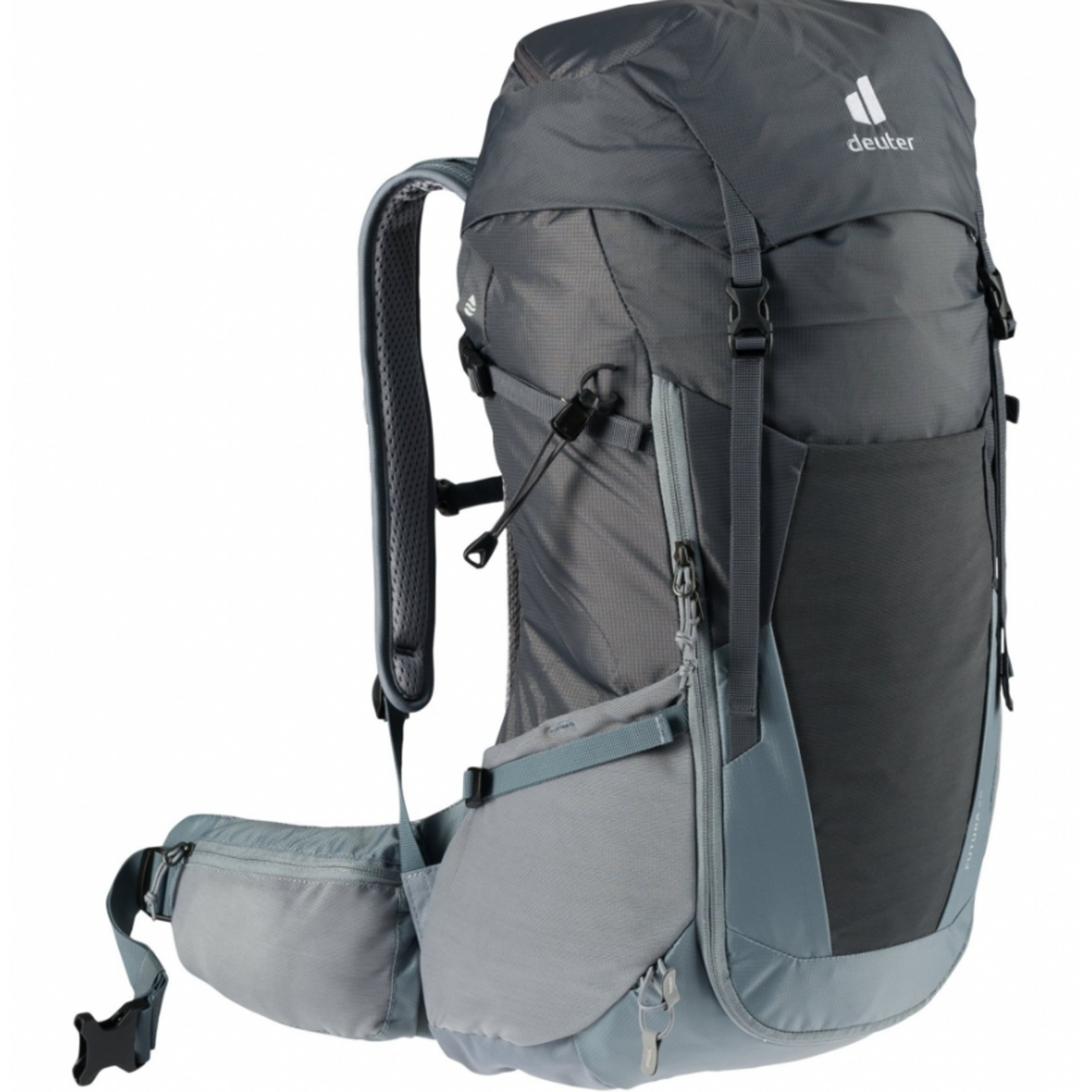 DEUTER FUTURA 26 GRAPHITE/SHALE