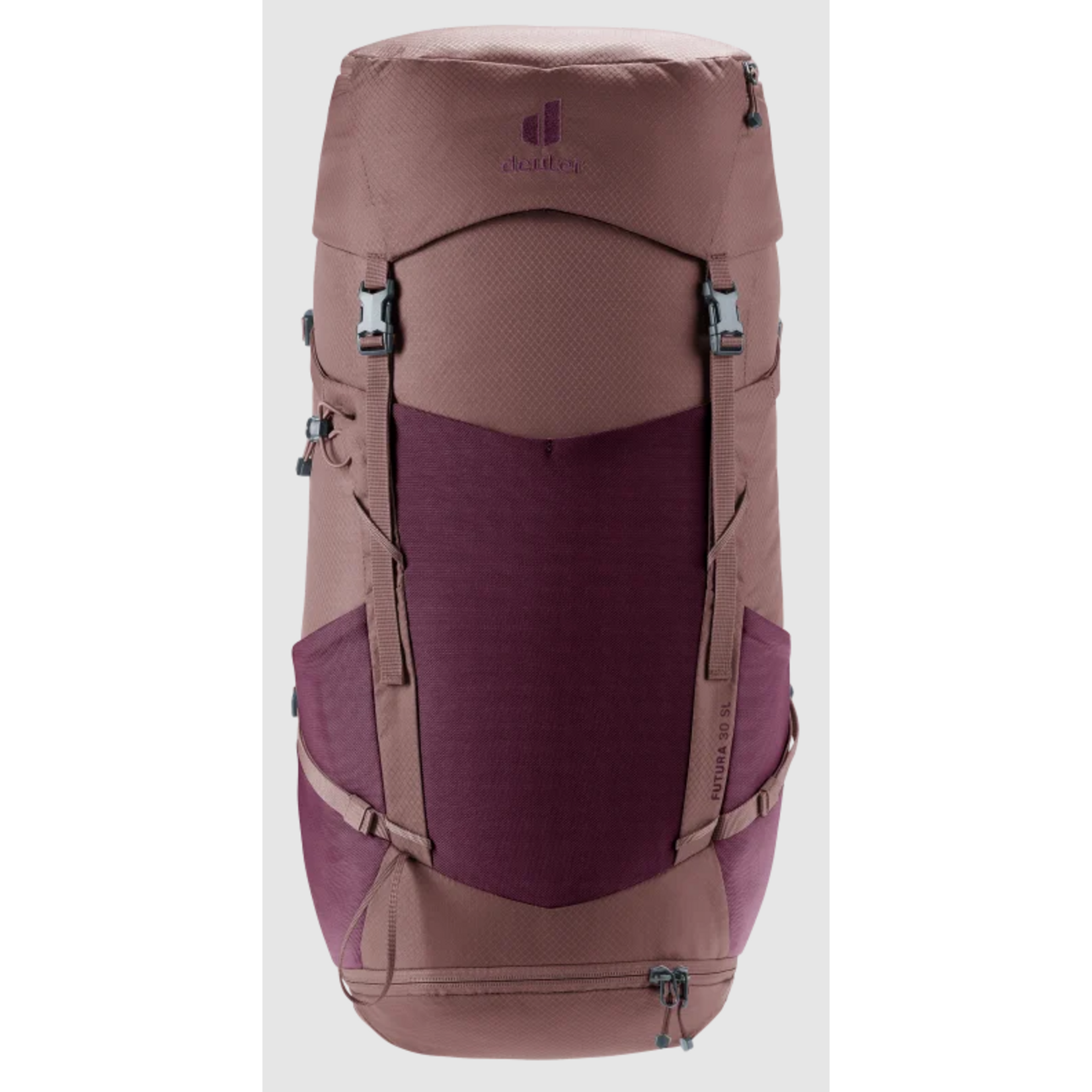DEUTER FUTURA 30 SL ASHROSE/CASSIS