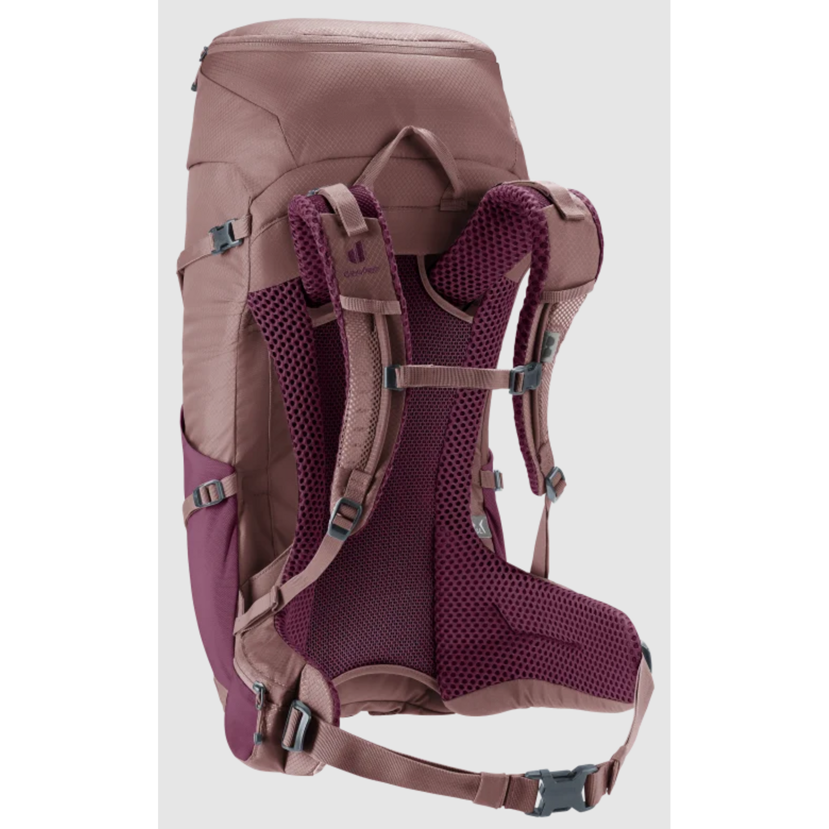 DEUTER FUTURA 30 SL ASHROSE/CASSIS