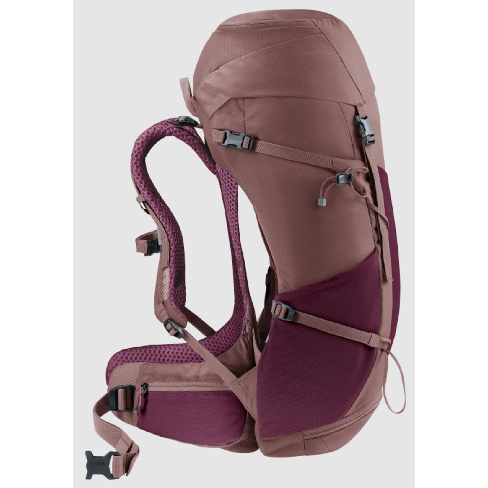 DEUTER FUTURA 30 SL ASHROSE/CASSIS