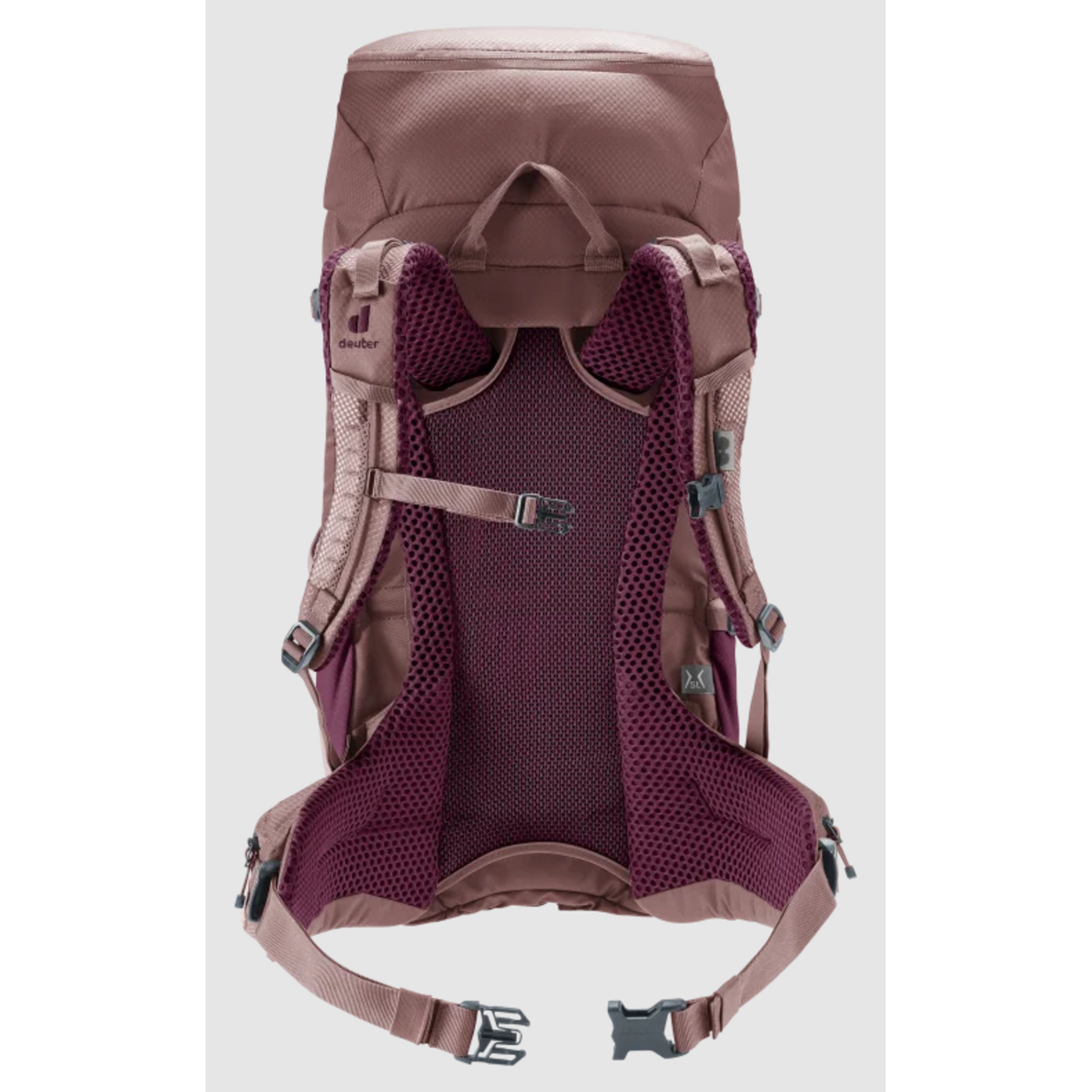 DEUTER FUTURA 30 SL ASHROSE/CASSIS