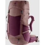 DEUTER FUTURA 30 SL ASHROSE/CASSIS