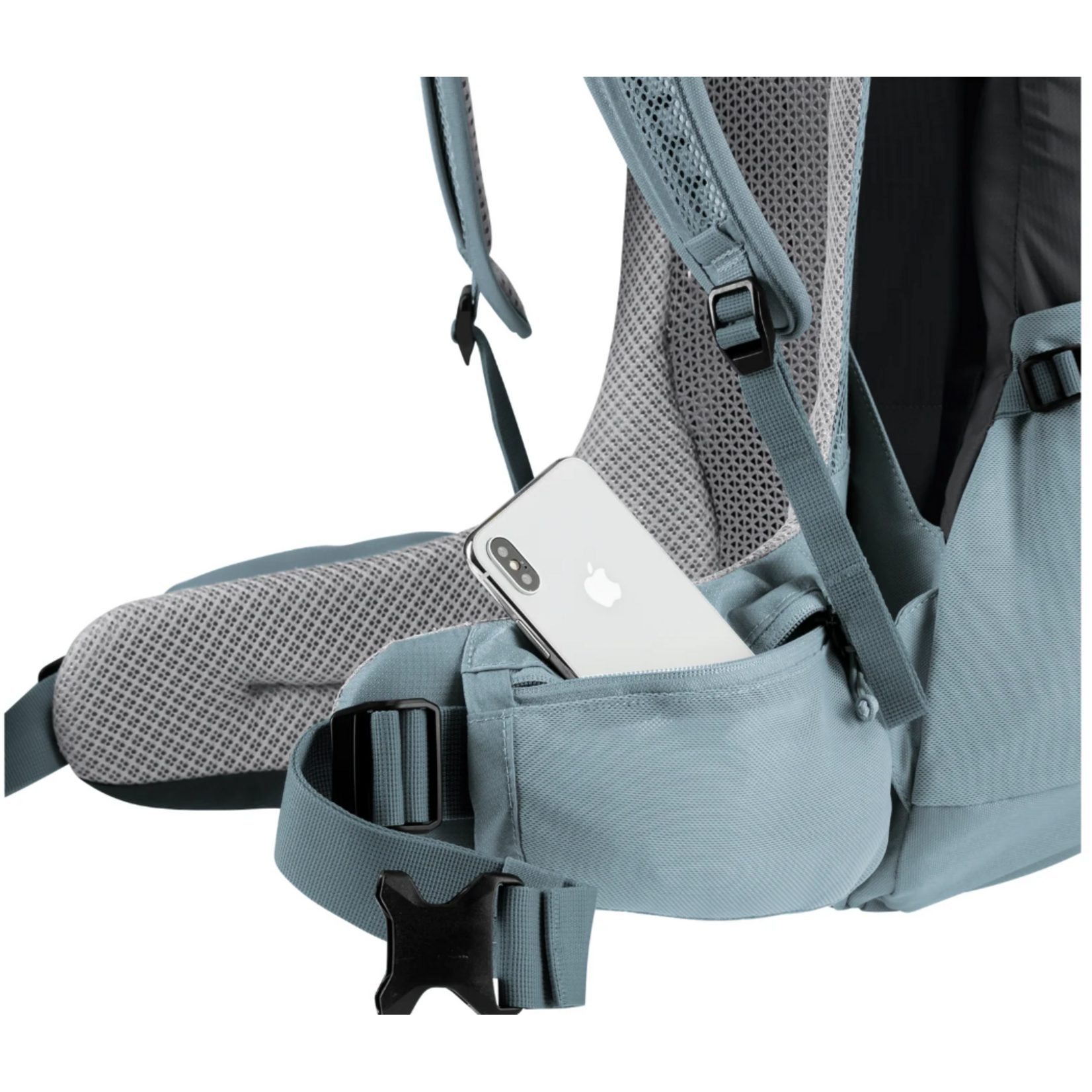 DEUTER FUTURA 32 GRAPHITE/SHALE