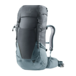 DEUTER FUTURA 32 GRAPHITE/SHALE