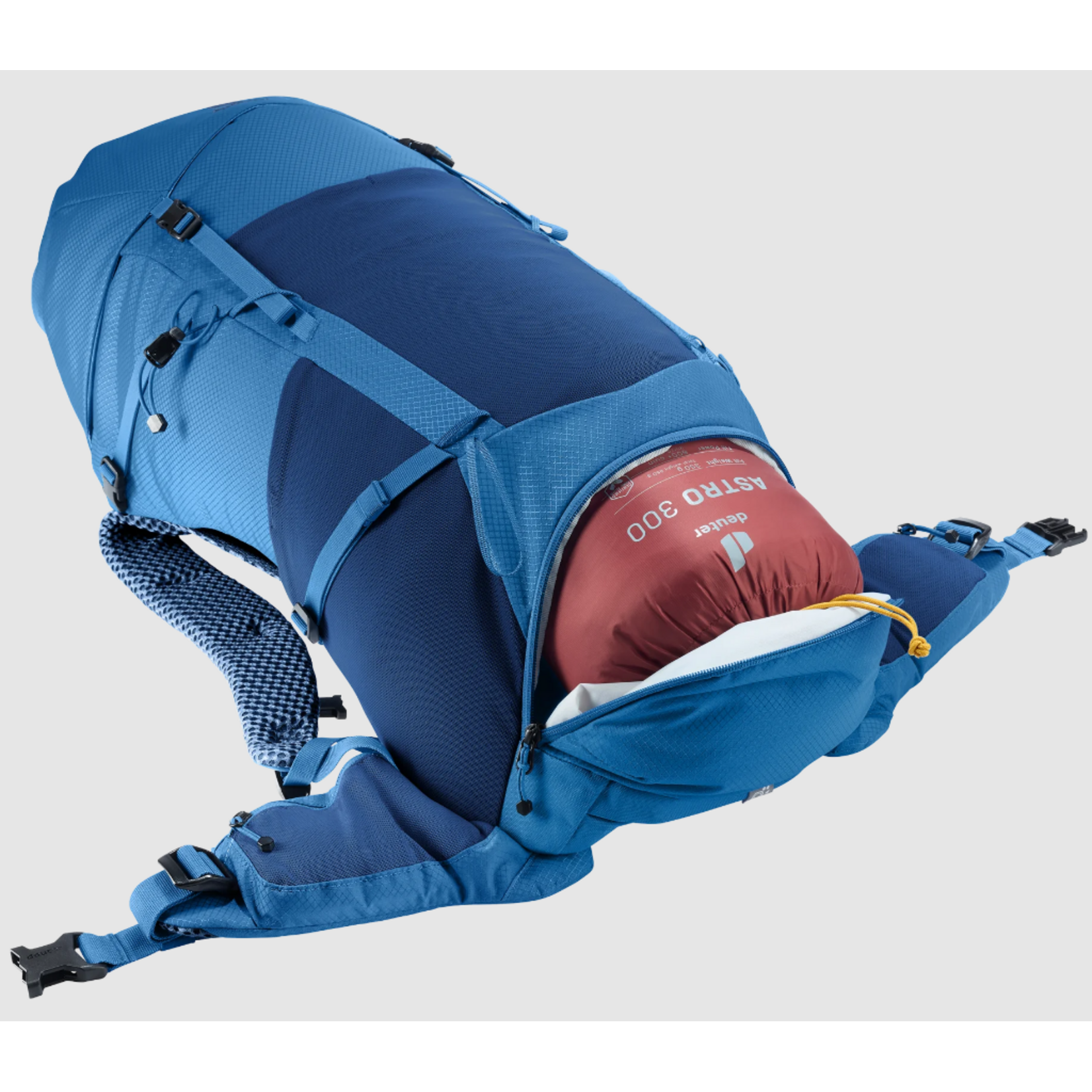 DEUTER FUTURA 32 GRAPHITE/SHALE