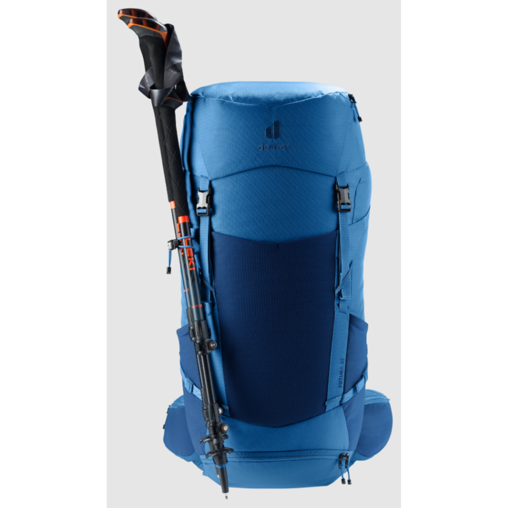 DEUTER FUTURA 32 GRAPHITE/SHALE