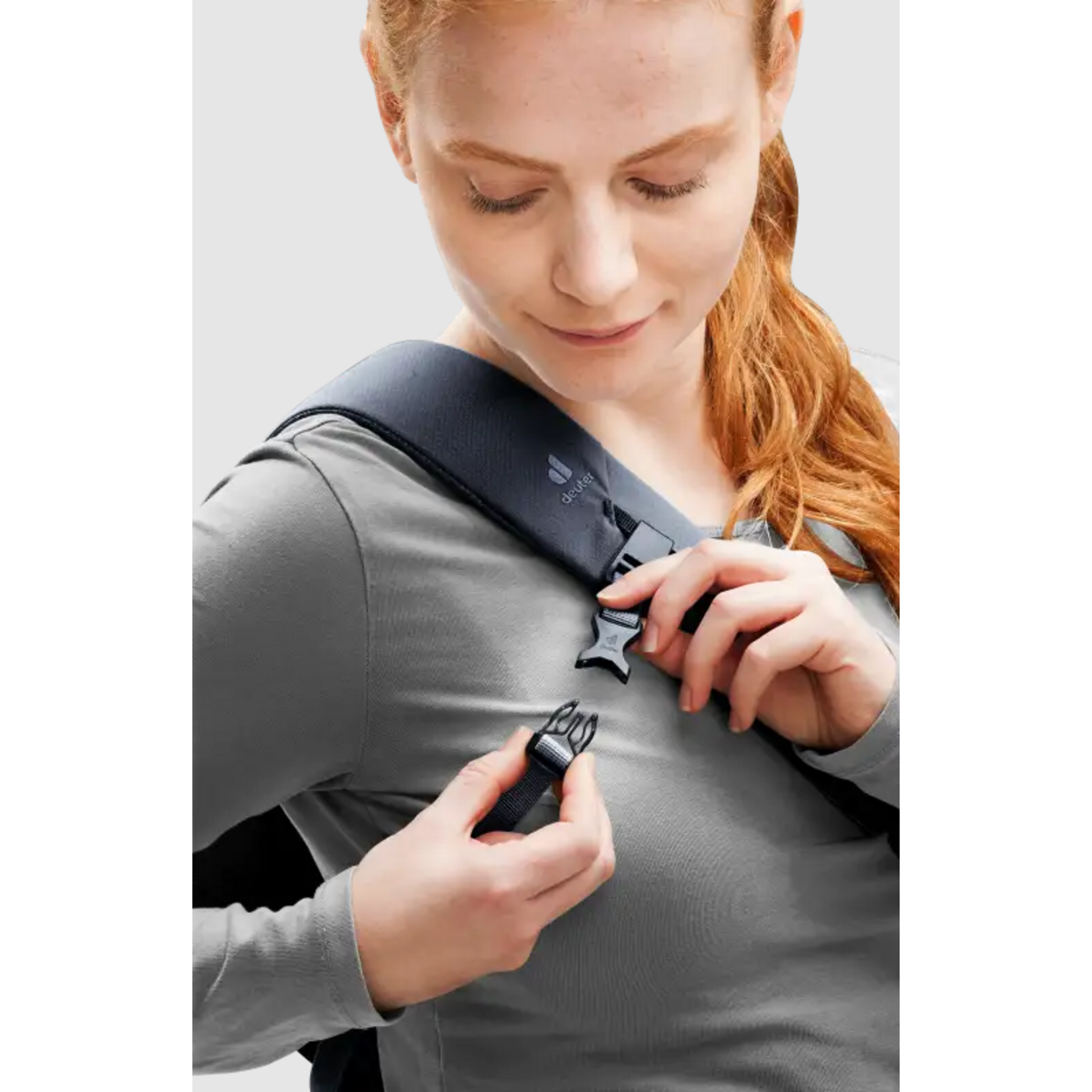 DEUTER STROOF 5 BLACK